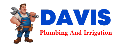 Trusted plumber in CICERO